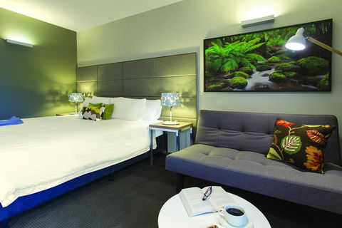 Peppers Marysville - Accommodation Australia 14