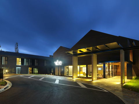 Peppers Marysville - Accommodation Australia 10