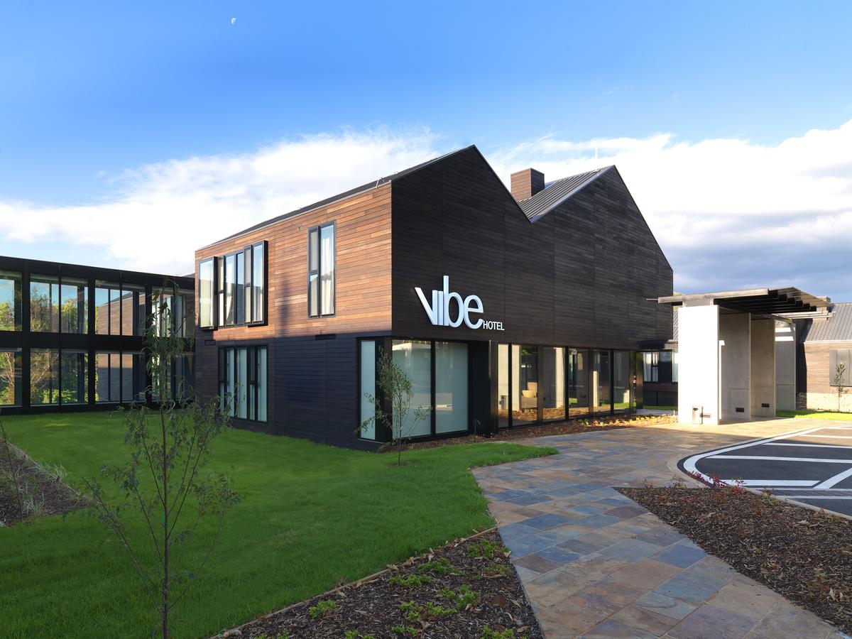 Marysville VIC Accommodation Australia