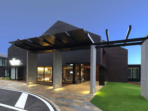 Peppers Marysville - Accommodation Australia 15