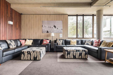 Buller Central Hotel - Accommodation Australia 4