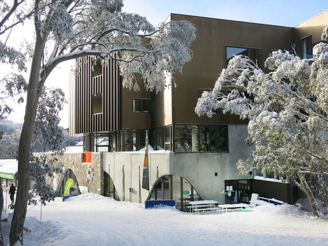 Buller Central Hotel - Accommodation Australia 6