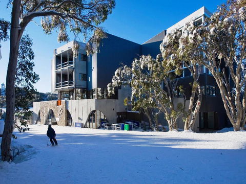 Buller Central Hotel - Accommodation Australia 9