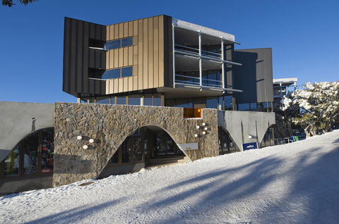 Buller Central Hotel - Accommodation Australia 10