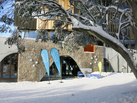 Buller Central Hotel - Accommodation Australia 8