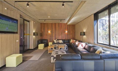 Buller Central Hotel - Accommodation Australia 12