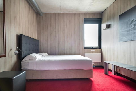 Buller Central Hotel - Accommodation Australia 2