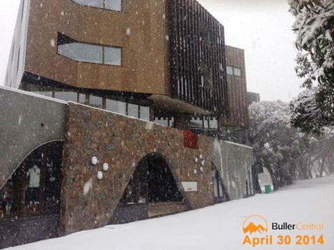 Buller Central Hotel - Accommodation Australia 11