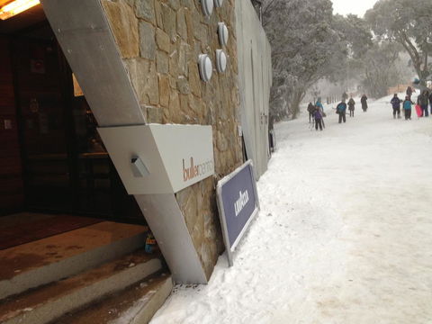 Buller Central Hotel - Accommodation Australia 7