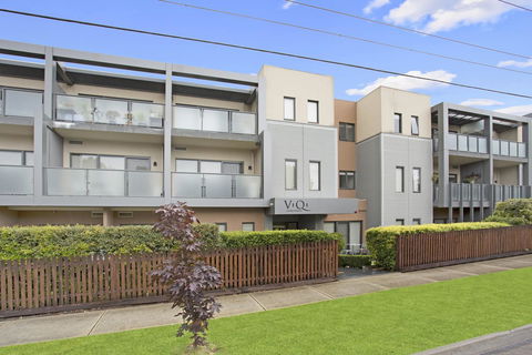 Astra Apartments Glen Waverley @Springvale RD - Accommodation Australia 15