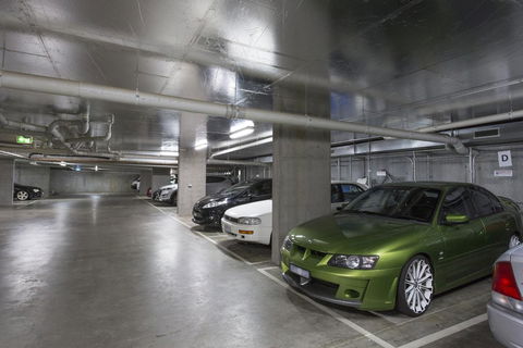 Astra Apartments Glen Waverley @Springvale RD - Accommodation Australia 24