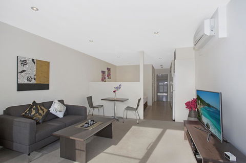 Astra Apartments Glen Waverley @Springvale RD - Accommodation Australia 13