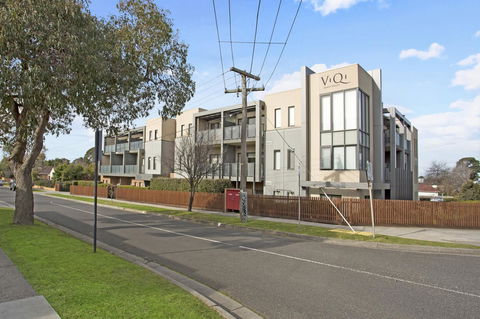 Astra Apartments Glen Waverley @Springvale RD - Accommodation Australia 14