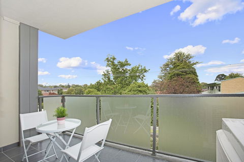 Astra Apartments Glen Waverley @Springvale RD - Accommodation Australia 4