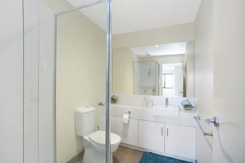 Astra Apartments Glen Waverley @Springvale RD - Accommodation Australia 5