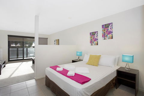 Astra Apartments Glen Waverley @Springvale RD - Accommodation Australia 7