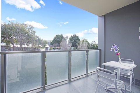 Astra Apartments Glen Waverley @Springvale RD - Accommodation Australia 10