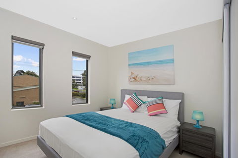 Astra Apartments Glen Waverley @Springvale RD - Accommodation Australia 8