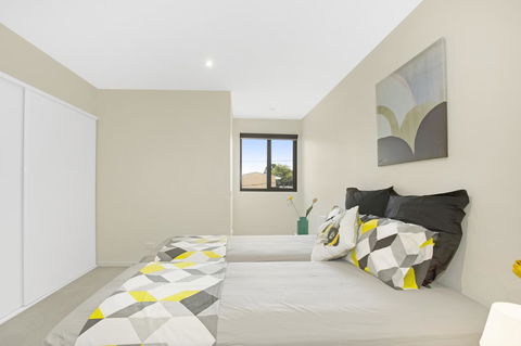 Astra Apartments Glen Waverley @Springvale RD - Accommodation Australia 3