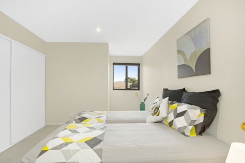 Astra Apartments Glen Waverley @Springvale RD - Accommodation Australia 19