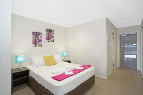 Astra Apartments Glen Waverley @Springvale RD - Accommodation Australia 0