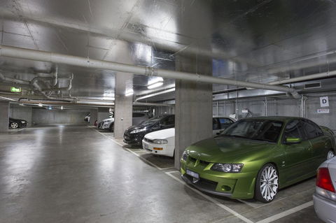 Astra Apartments Glen Waverley @Springvale RD - Accommodation Australia 1