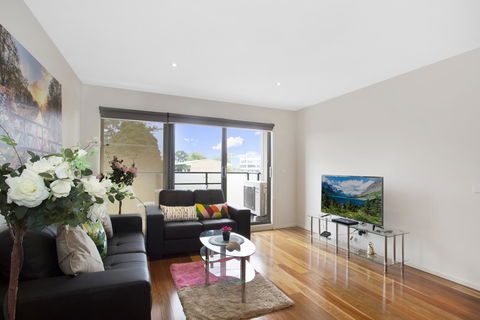 Astra Apartments Glen Waverley @Springvale RD - Accommodation Australia 18
