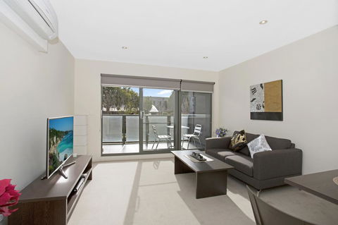Astra Apartments Glen Waverley @Springvale RD - Accommodation Australia 12