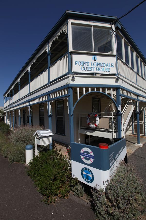 Point Lonsdale VIC Local Tourism