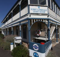 Point Lonsdale Guest House - Local Tourism