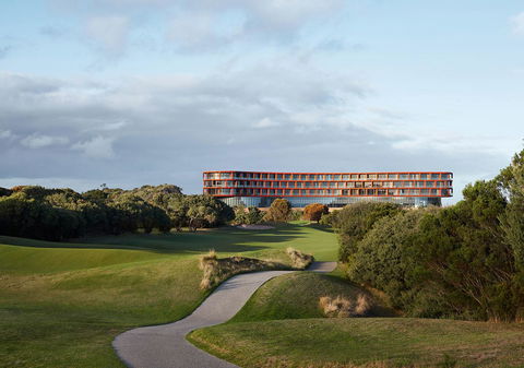 RACV Cape Schanck Resort - Accommodation Australia 0