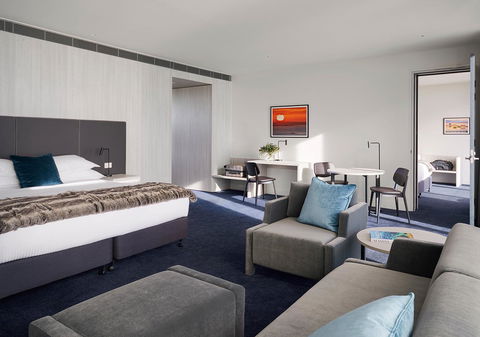 RACV Cape Schanck Resort - Accommodation Australia 37