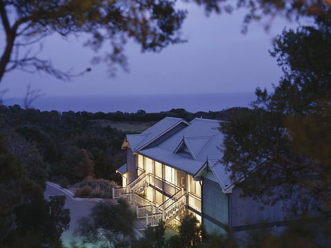 RACV Cape Schanck Resort - Accommodation Australia 44