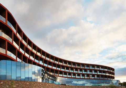 RACV Cape Schanck Resort - Accommodation Australia 24