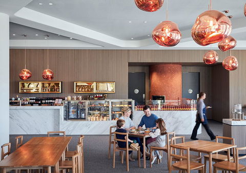 RACV Cape Schanck Resort - Accommodation Australia 15
