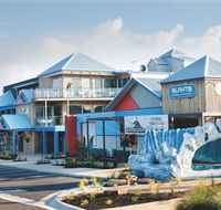 The Island Accommodation - Accommodation Australia