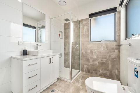 Rosewater Townhouses Dromana - Accommodation Australia 19