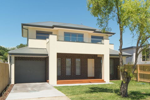 Rosewater Townhouses Dromana - Accommodation Australia 26