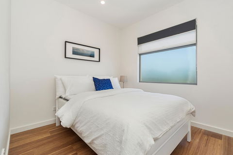 Rosewater Townhouses Dromana - Accommodation Australia 21
