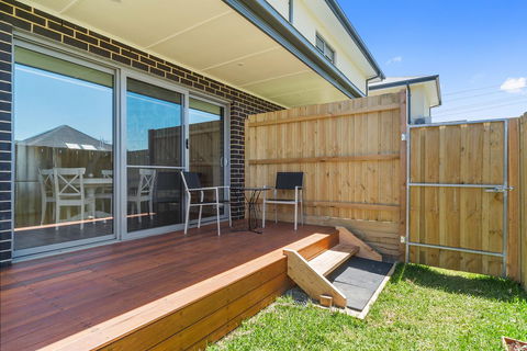 Rosewater Townhouses Dromana - Accommodation Australia 6