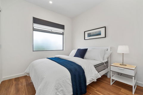 Rosewater Townhouses Dromana - Accommodation Australia 3