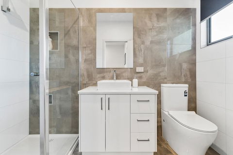 Rosewater Townhouses Dromana - Accommodation Australia 11