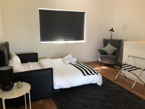 Rosewater Townhouses Dromana - Accommodation Australia 1
