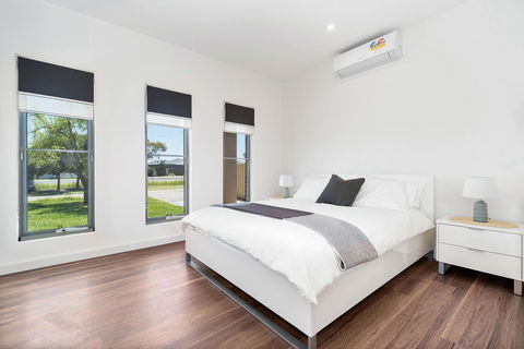 Rosewater Townhouses Dromana - Accommodation Australia 29
