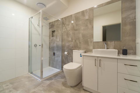 Rosewater Townhouses Dromana - Accommodation Australia 31