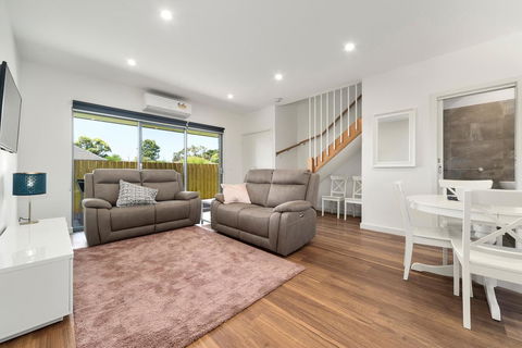 Rosewater Townhouses Dromana - Accommodation Australia 14