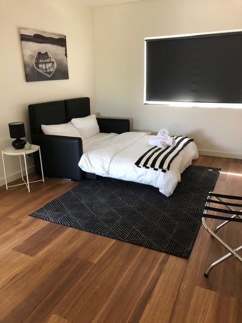 Rosewater Townhouses Dromana - Accommodation Australia 2