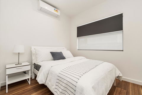 Rosewater Townhouses Dromana - Accommodation Australia 30