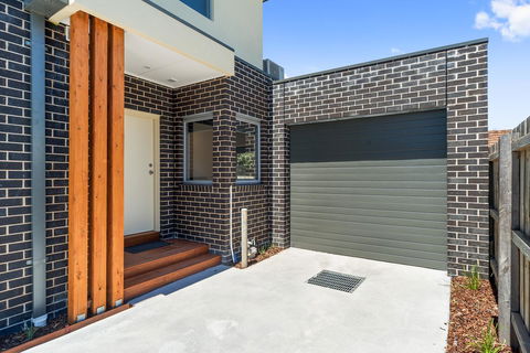 Rosewater Townhouses Dromana - Accommodation Australia 5