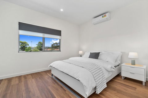 Rosewater Townhouses Dromana - Accommodation Australia 4
